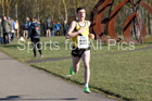 Senior mens 2018 Royal Signals NECAA Road Relays, Hetton. Photo: David T. Hewitson/Sports for All Pics